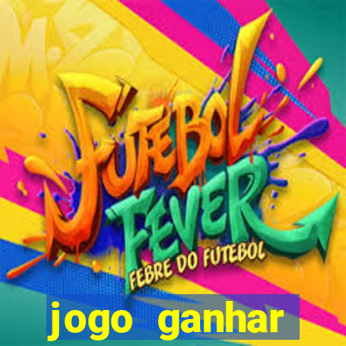 jogo ganhar dinheiro na hora