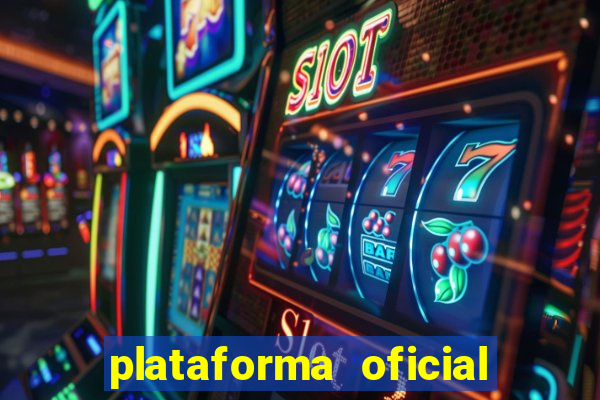 plataforma oficial fortune tiger