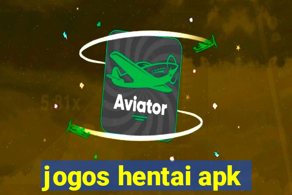 jogos hentai apk