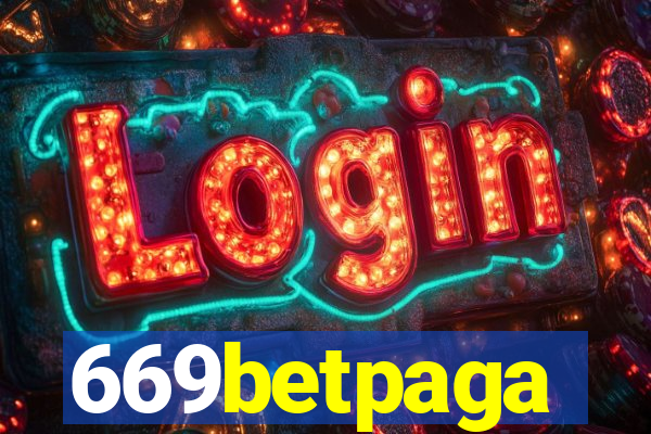 669betpaga