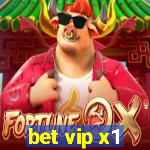 bet vip x1