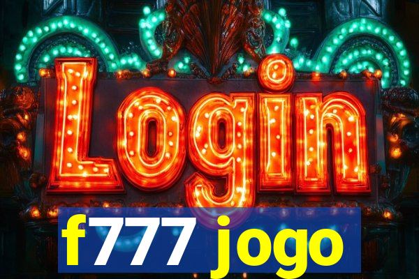 f777 jogo