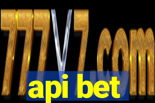 api bet