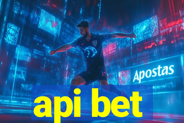 api bet