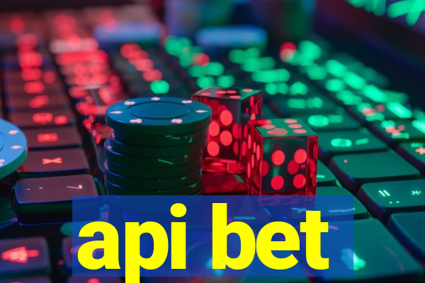 api bet