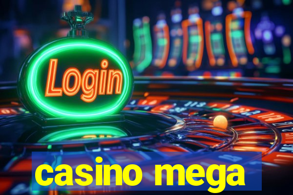 casino mega