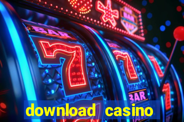 download casino slot games