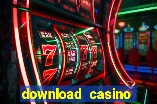 download casino slot games