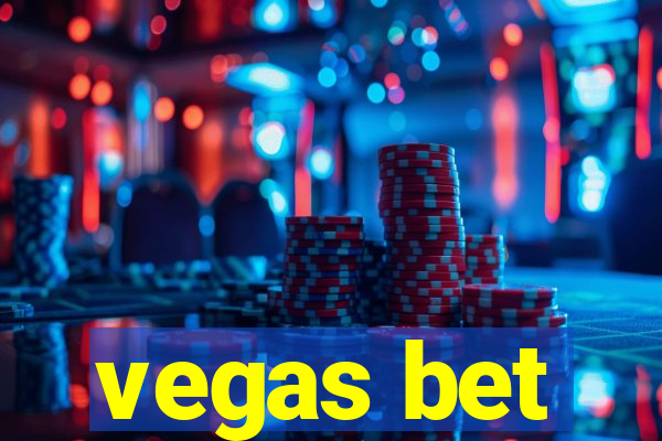 vegas bet