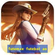 futemax futebol ao vivo cruzeiro