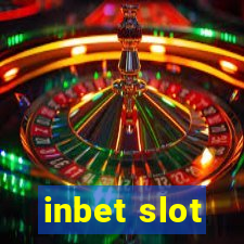 inbet slot