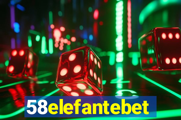 58elefantebet