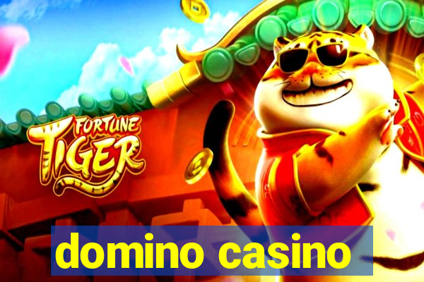 domino casino