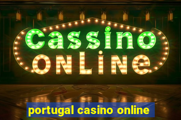 portugal casino online