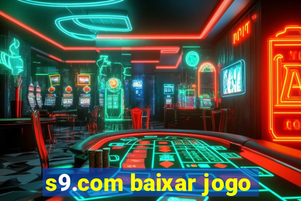 s9.com baixar jogo