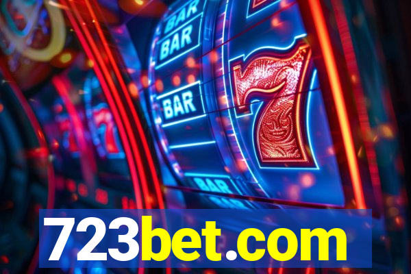 723bet.com