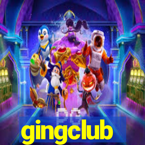 gingclub