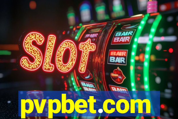 pvpbet.com