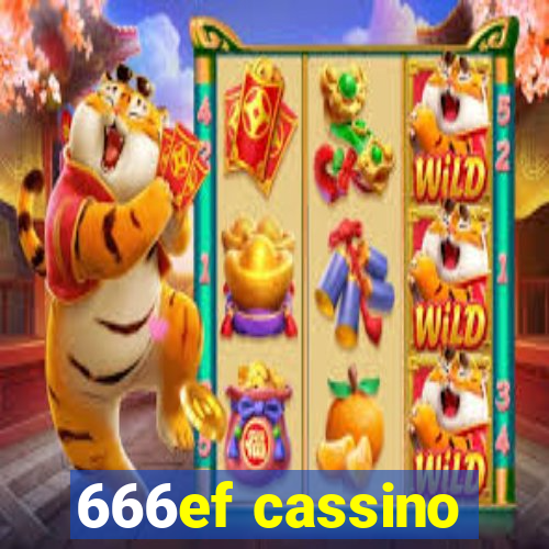 666ef cassino