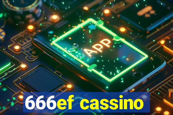 666ef cassino