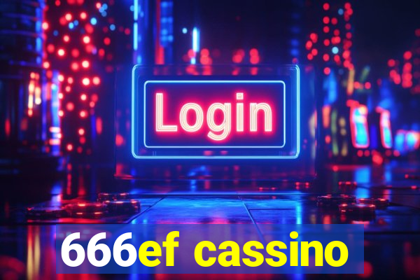 666ef cassino