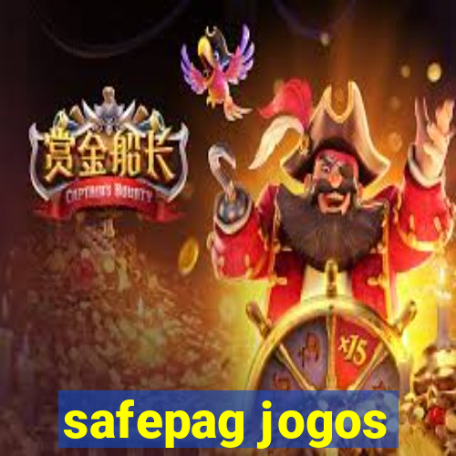 safepag jogos