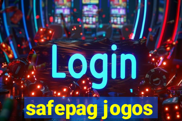 safepag jogos