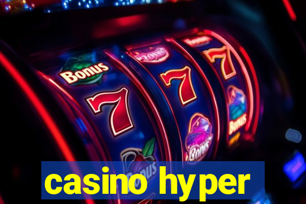 casino hyper