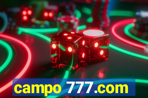 campo 777.com