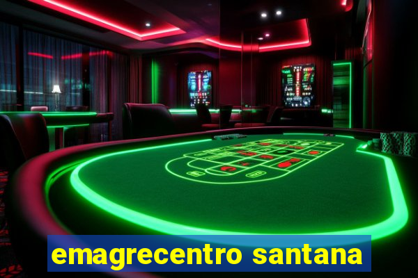 emagrecentro santana