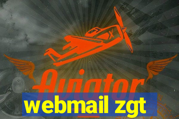 webmail zgt