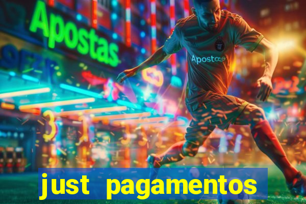 just pagamentos ltda pixbet