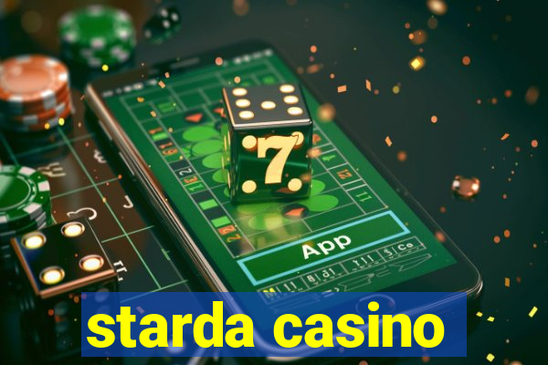 starda casino