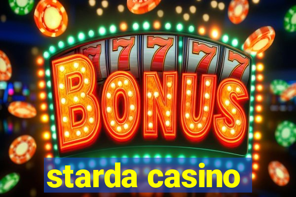 starda casino