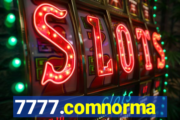 7777.comnorma