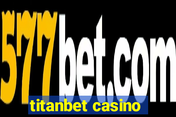 titanbet casino