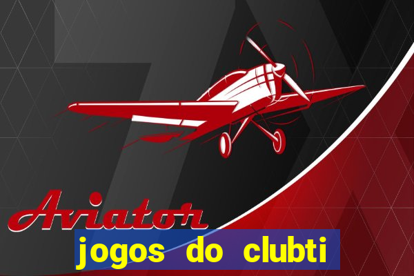 jogos do clubti devotos mirins