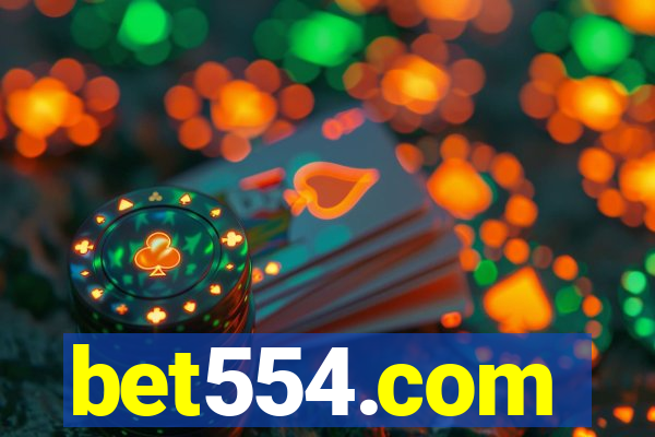 bet554.com