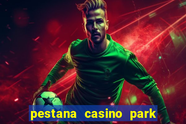 pestana casino park hotel and casino