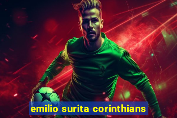 emilio surita corinthians