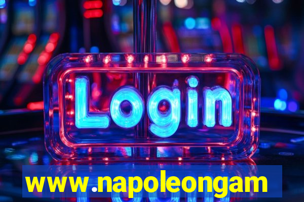 www.napoleongames.be