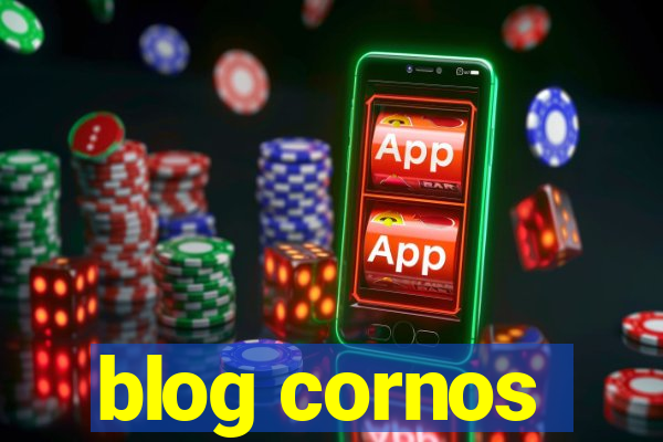 blog cornos