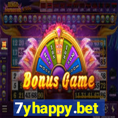 7yhappy.bet