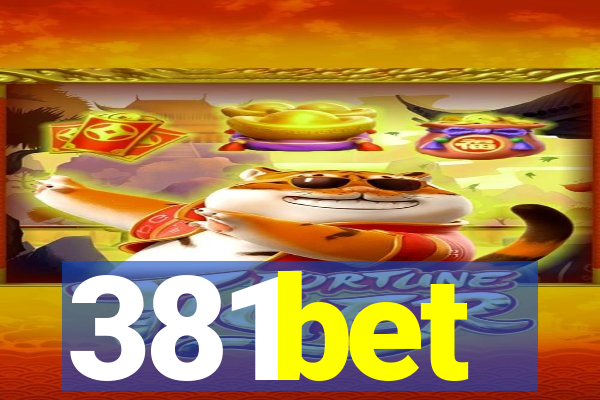 381bet