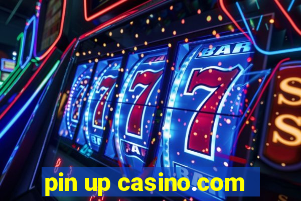 pin up casino.com