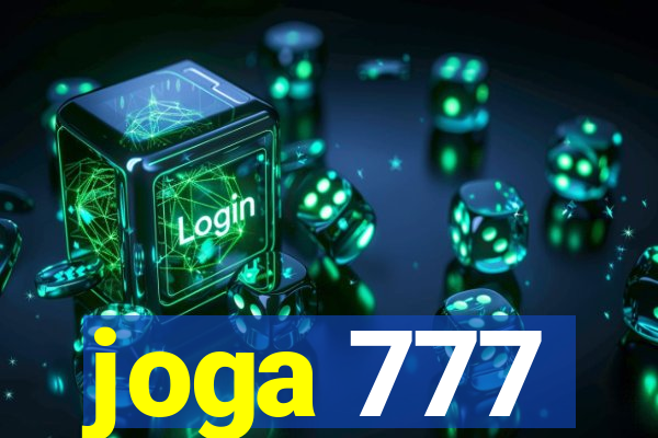 joga 777