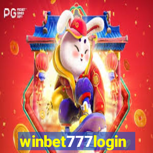 winbet777login