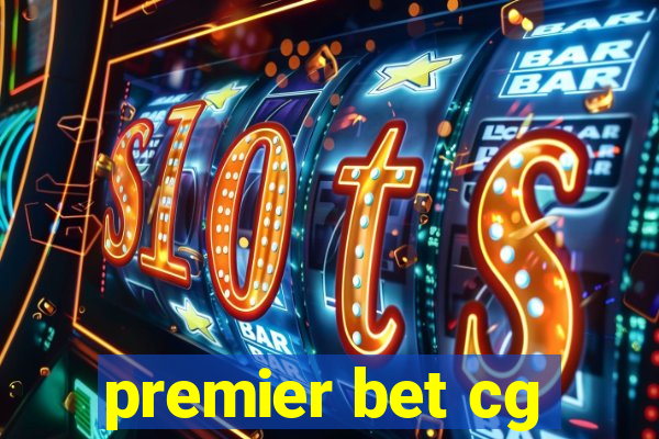 premier bet cg