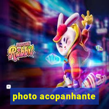 photo acopanhante