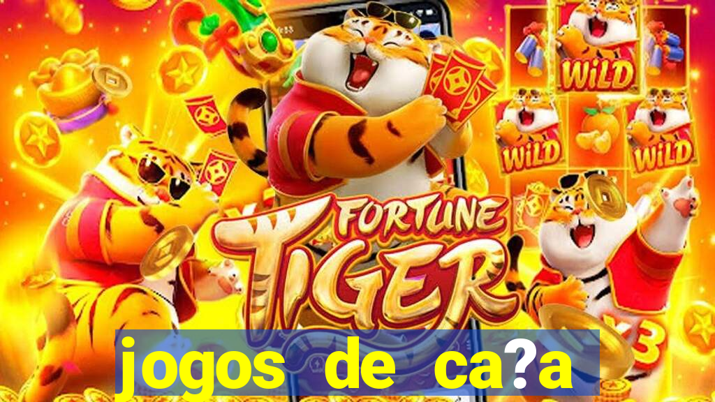 jogos de ca?a níquel online